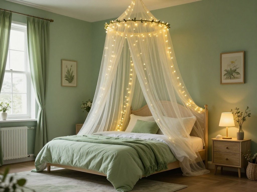  Fairy Lights Combined
