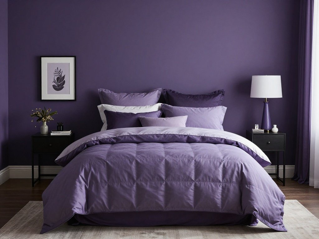 Layered Bedding