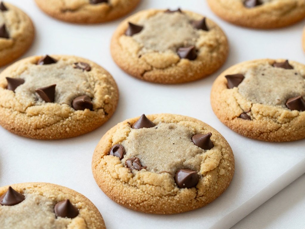 Simple Chocolate Chip Cookies Everyone Loves