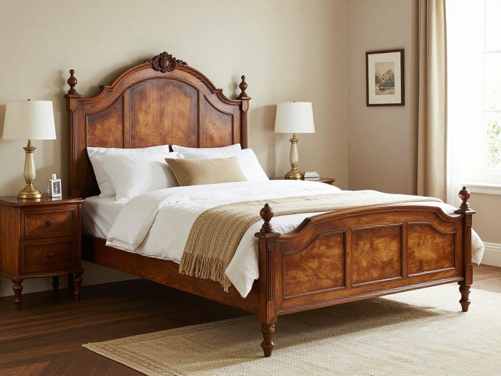  Antique-Inspired Furniture 