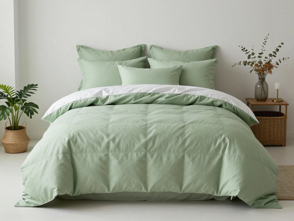 Layered Bedding 
