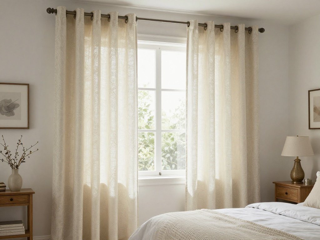Elegant Curtains