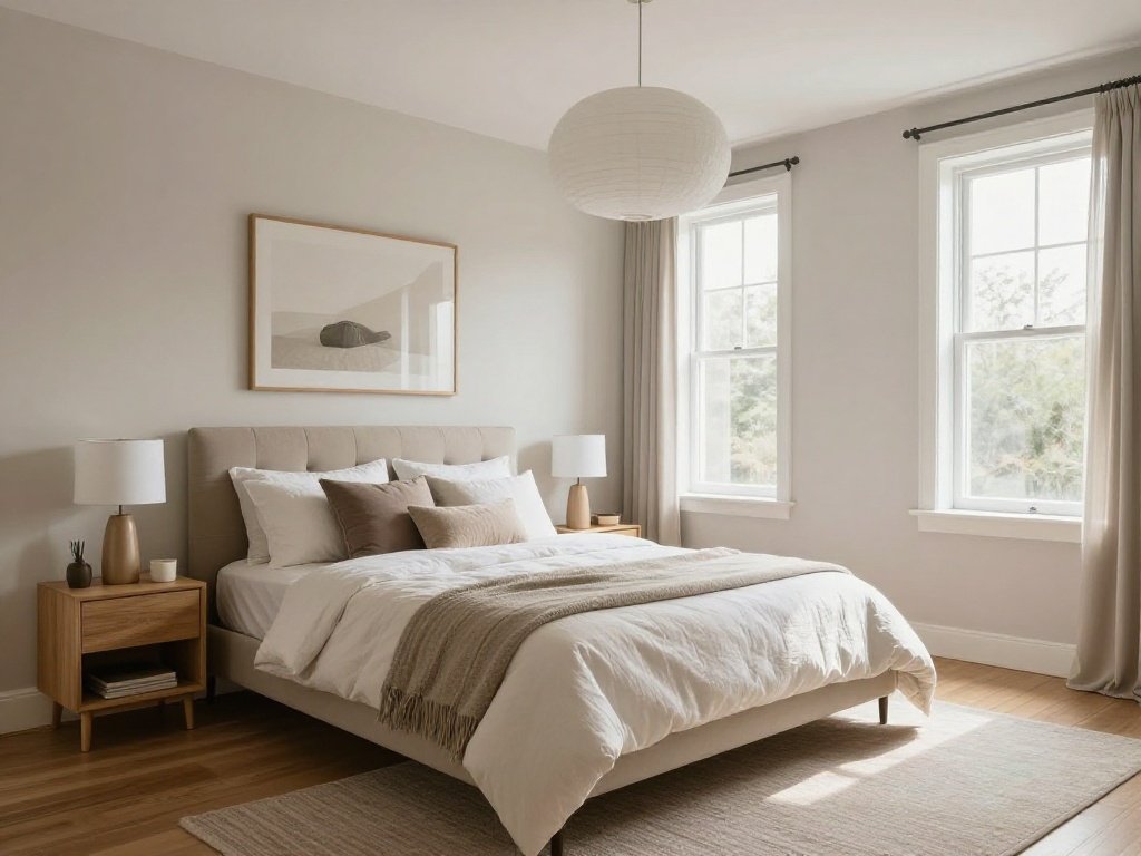 Let Natural Light Flow Freely