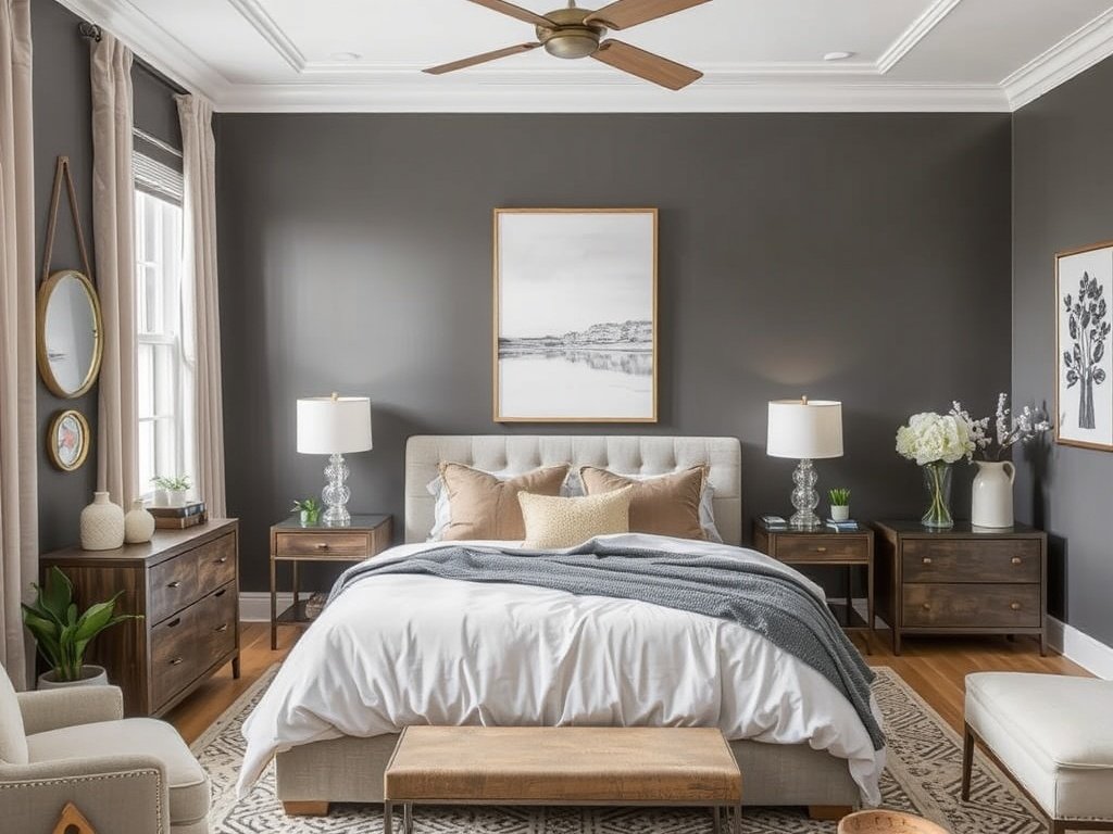 Choosing Oversized or Bulky Furniture