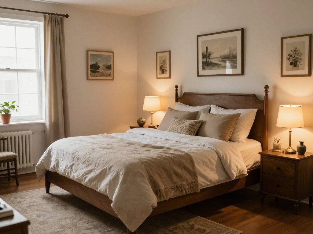 Vintage Decor 