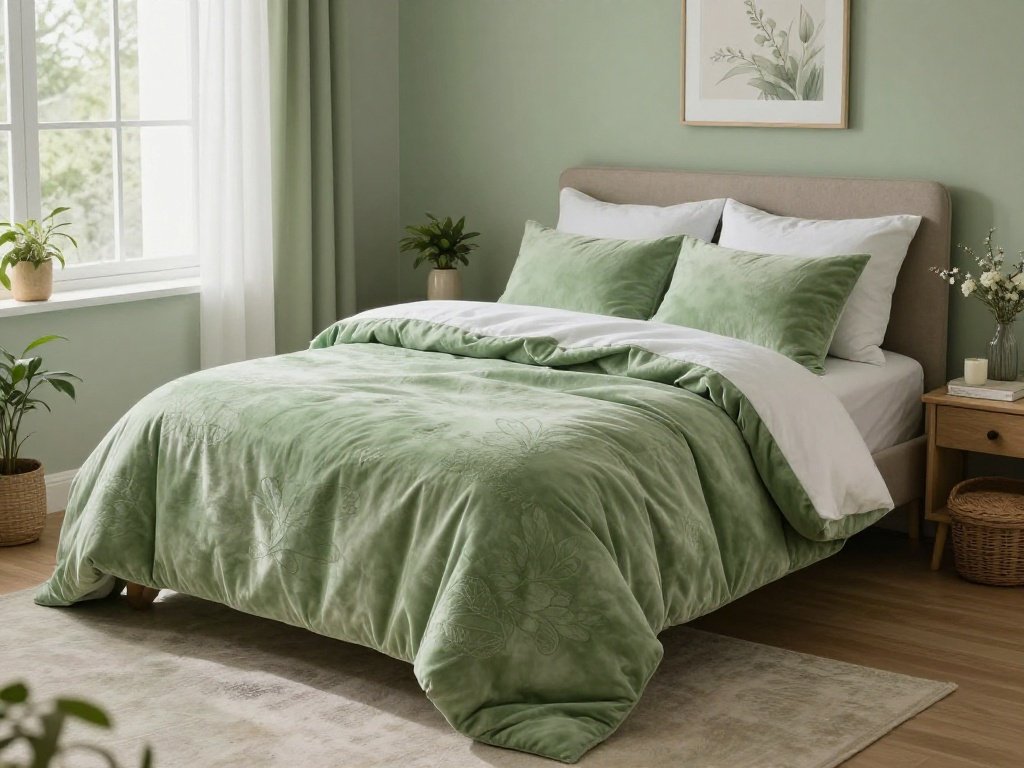 Soft Throw Blankets for Cozy Layering