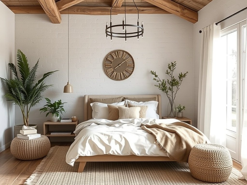 Warm Neutral Color Palettes