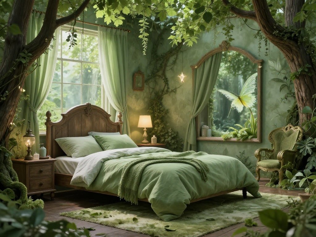Earthy Scent Elements 