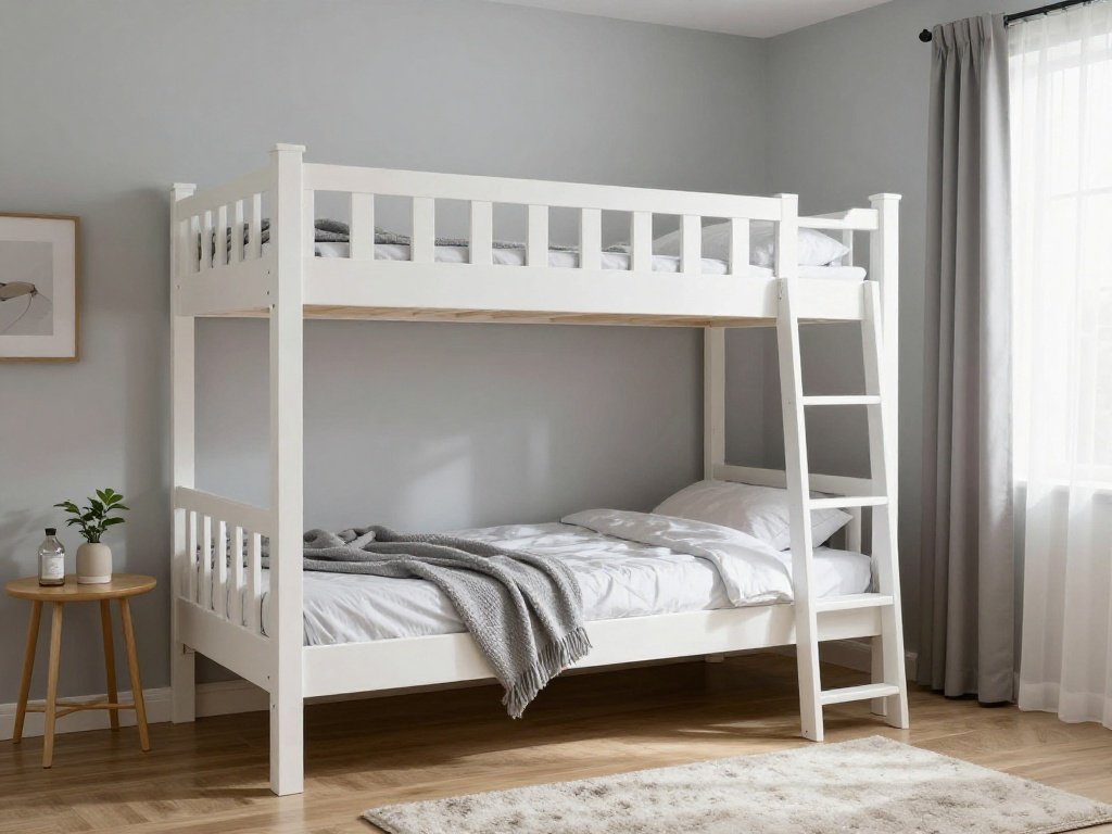 tiny bedroom