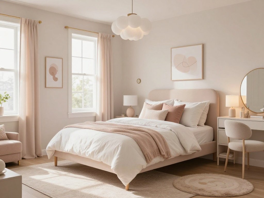Color Accents