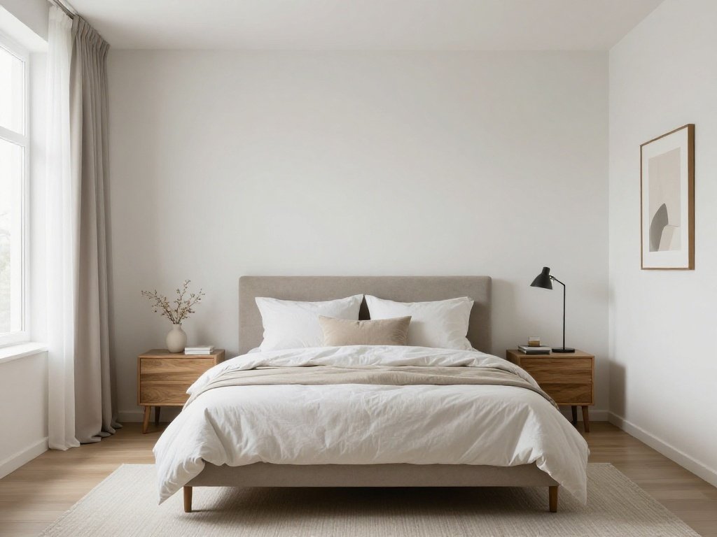 Keep a Minimal Color 