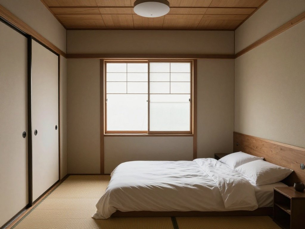 Sliding Panels or Simple Window Treatments