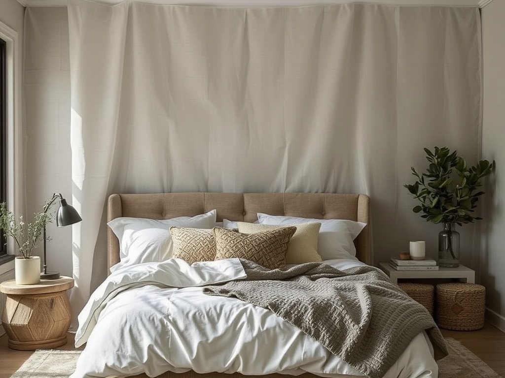 Cozy Bedrooms