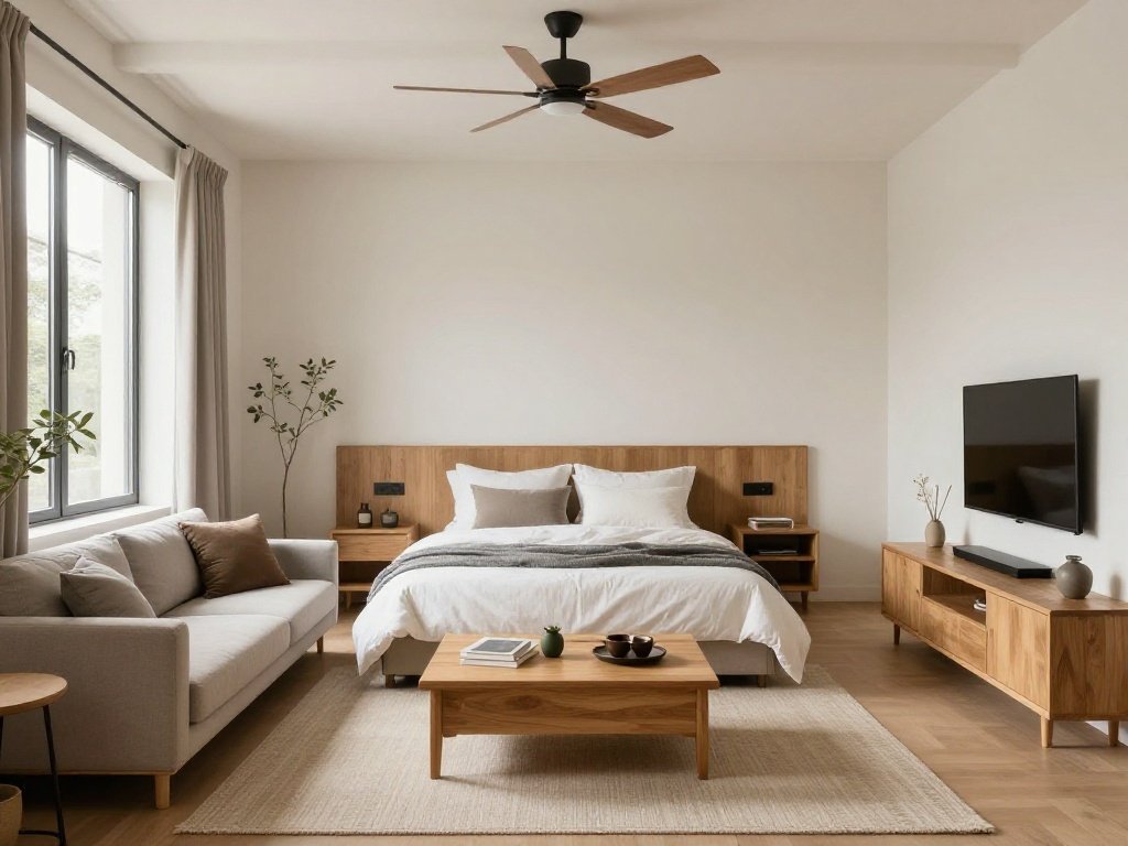 Bedroom Design Tips