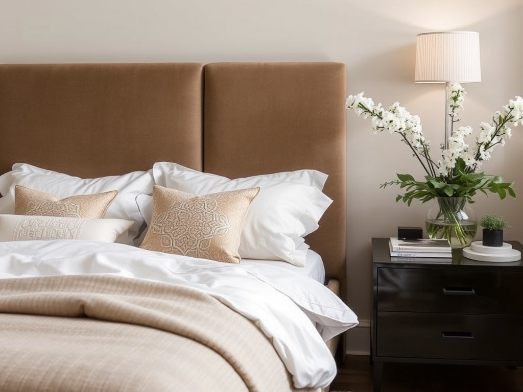 Bedroom Design Tips