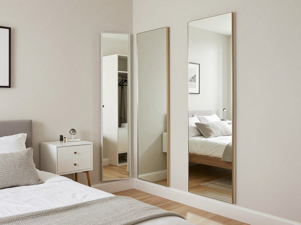 Mirrors 