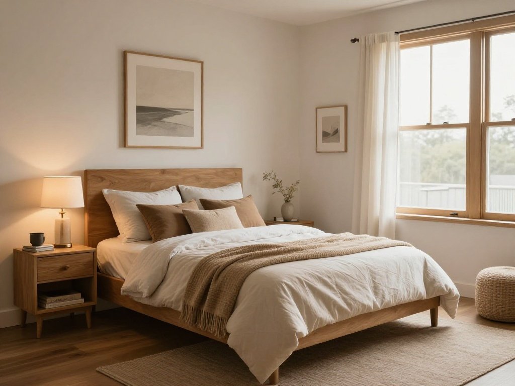 A Calm Layout That Feels Effortless