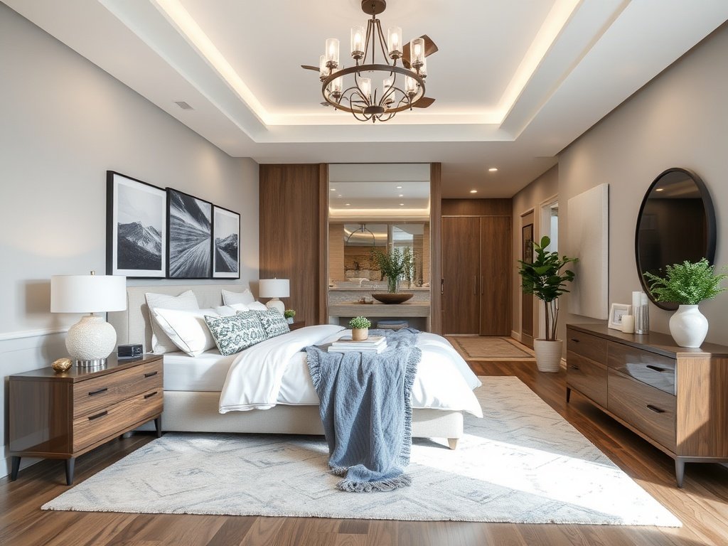 Bedroom Design