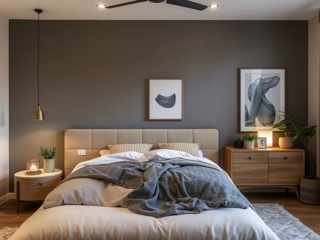 Use Scent to Enhance Ambiance