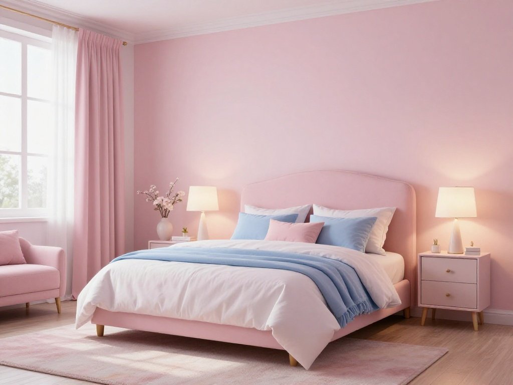 Soft Lighting for a Gentle Glow
