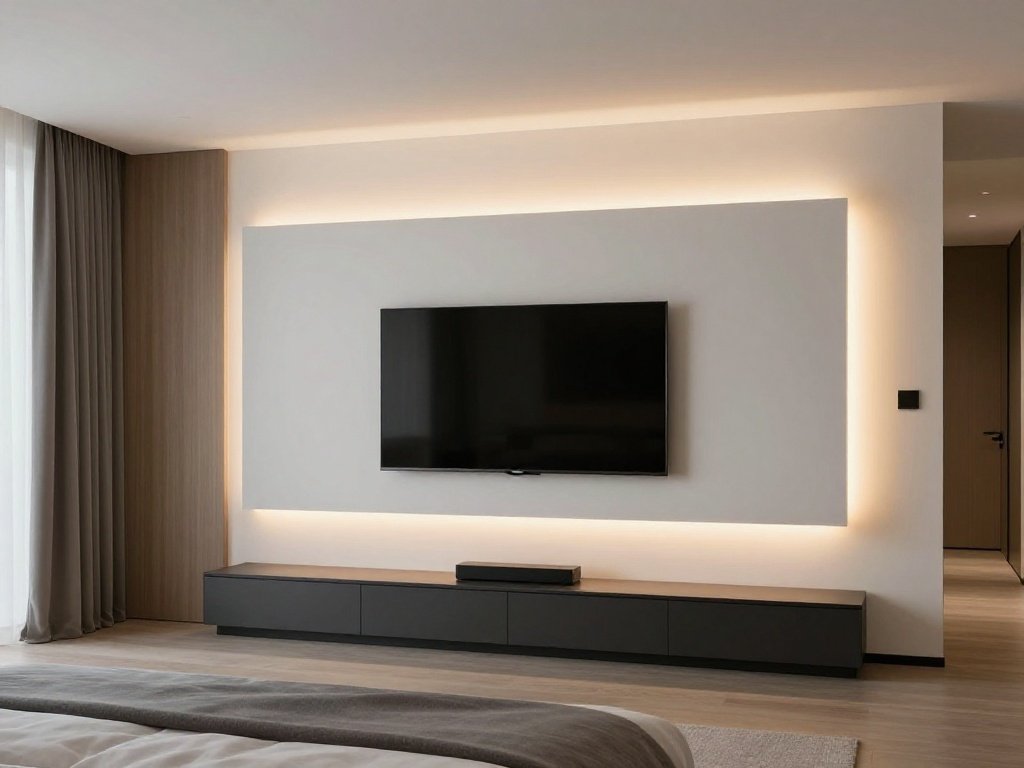 LED Backlighting