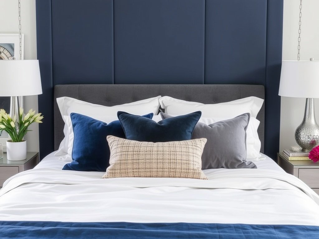 Style Your Bed Like a Professional Designer