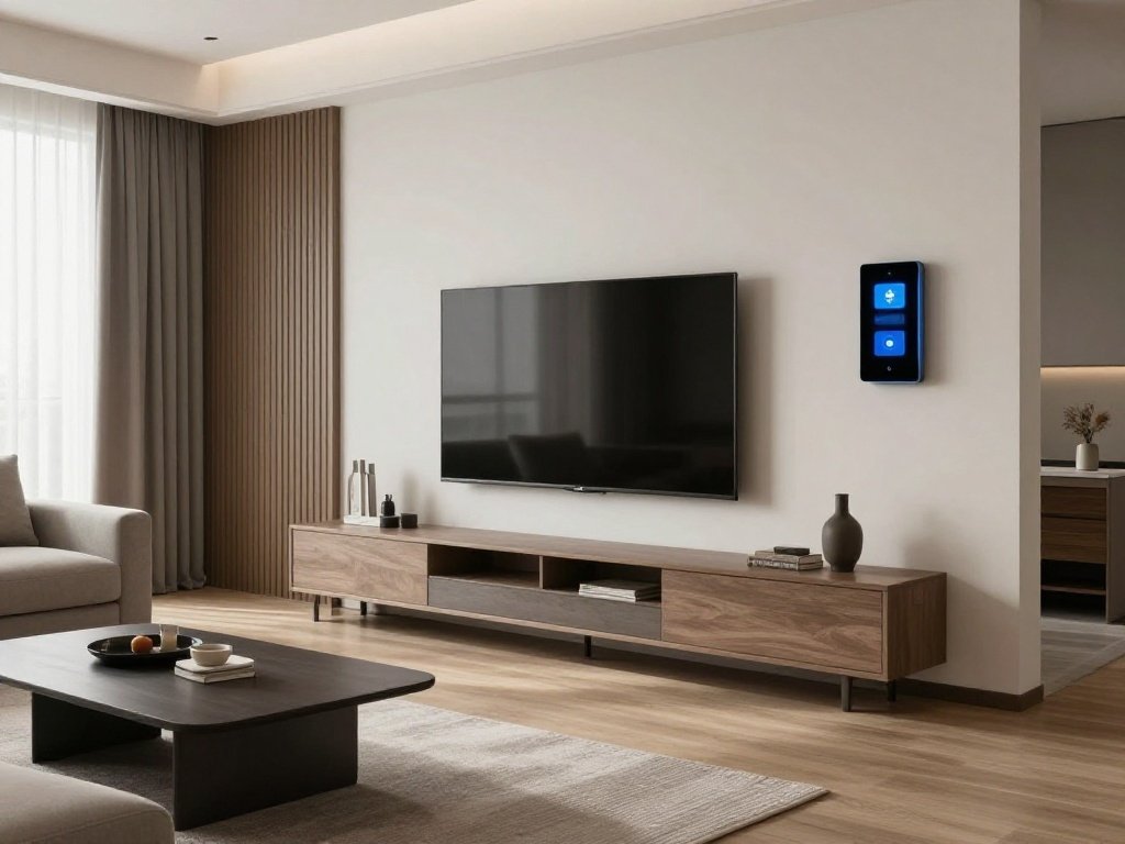 Incorporate Smart Storage Solutions