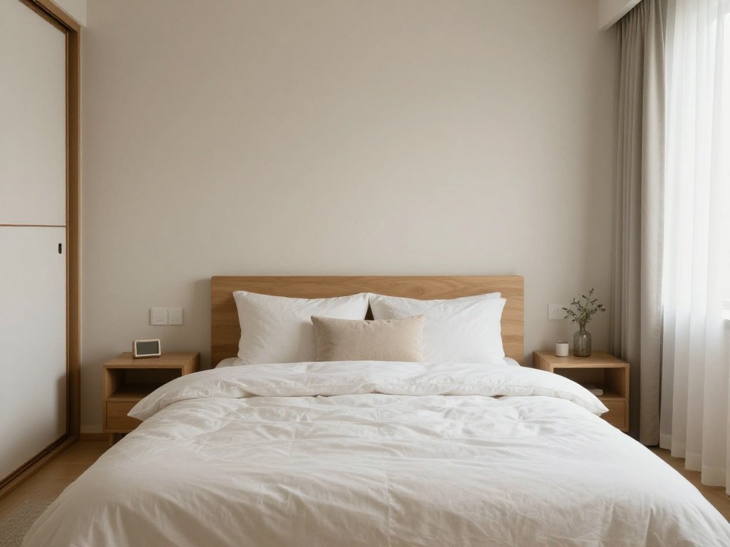 Neutral Color Palettes That Promote Calmness
