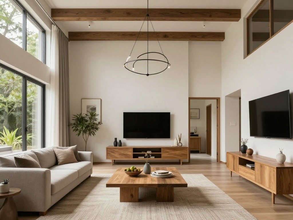 Incorporate Natural Elements