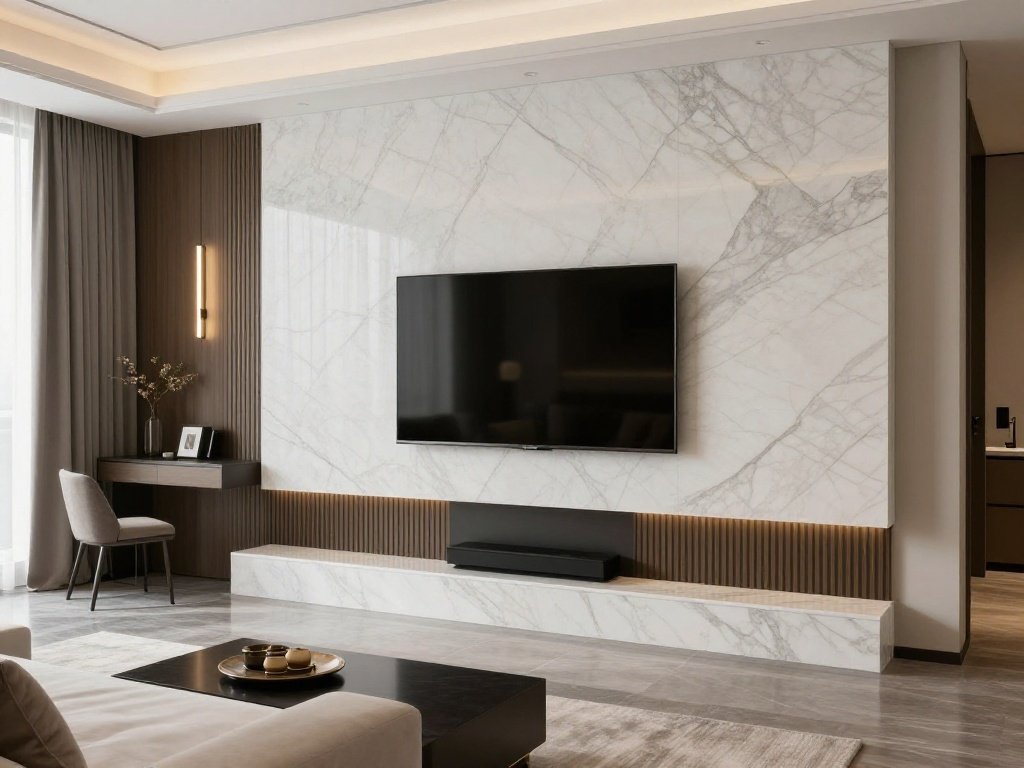 Marble or Stone 