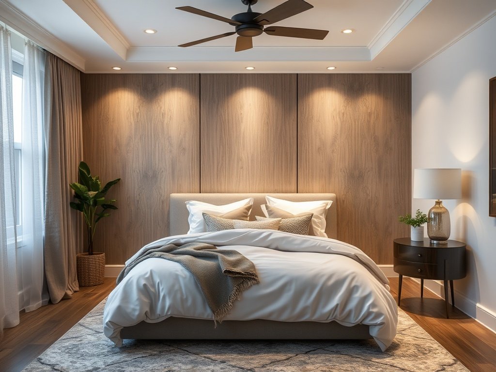  Lighting for a Sophisticated Glow