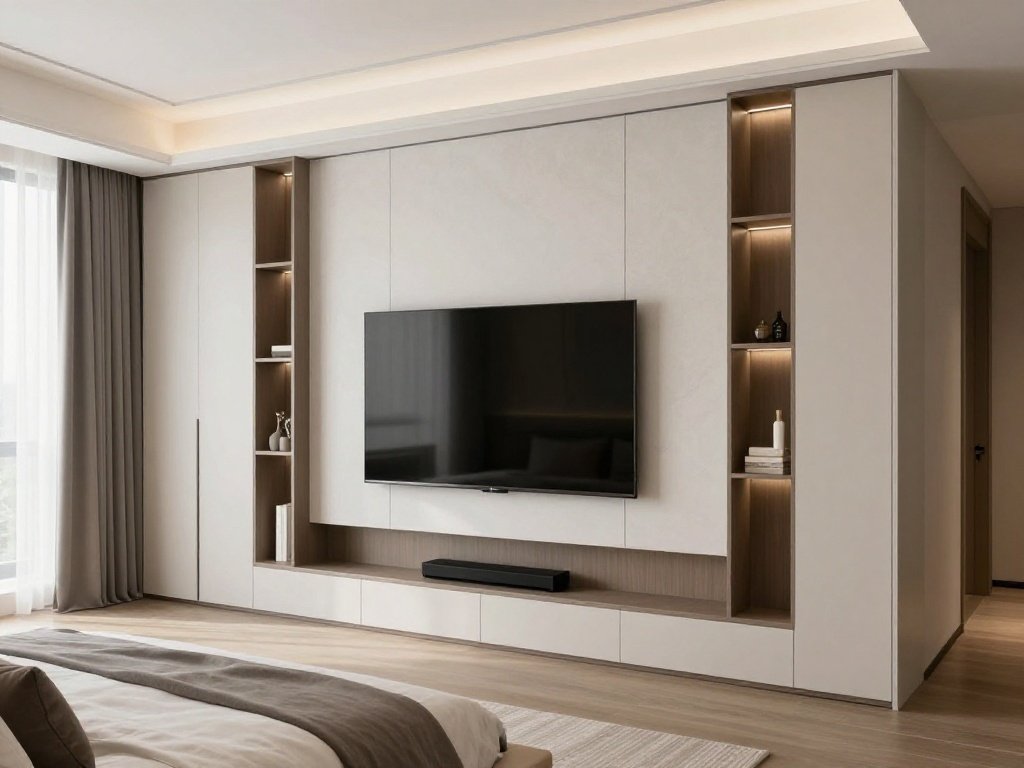 Built-In Units 