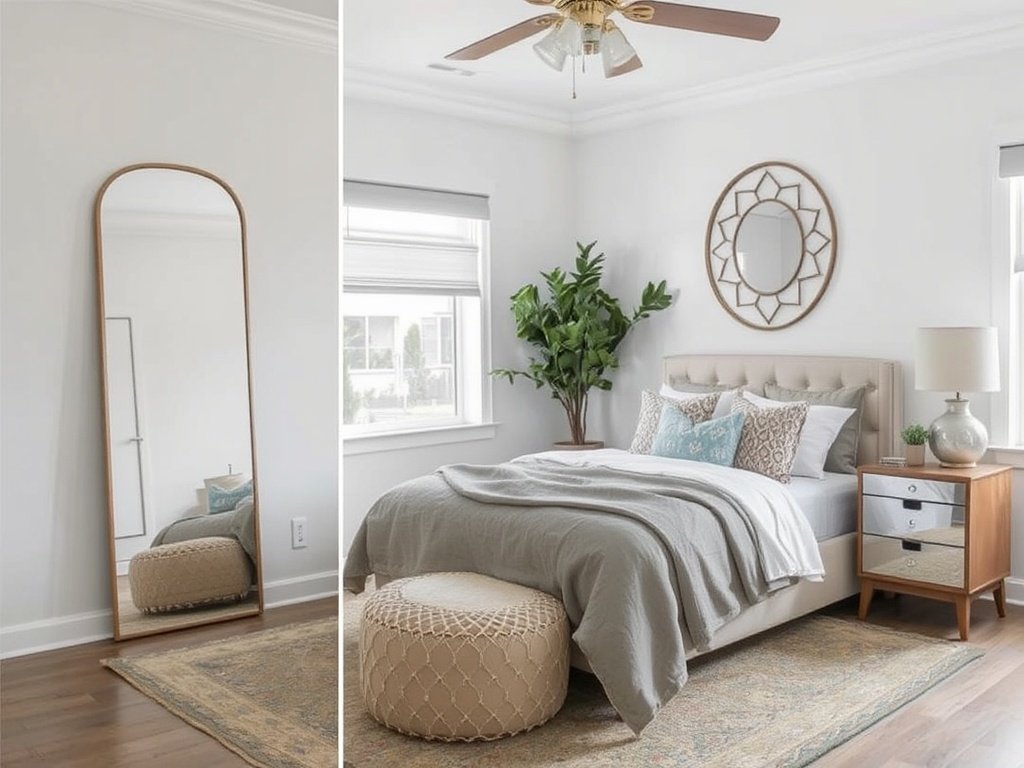 Budget Bedroom Ideas