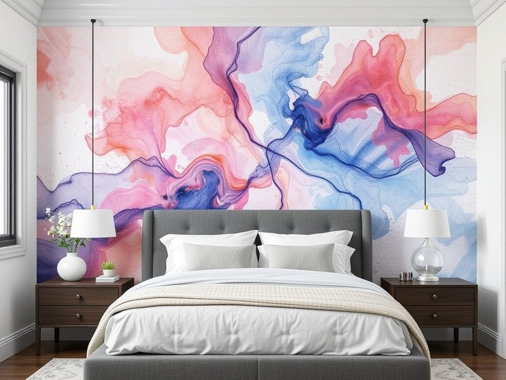 Abstract Art Wallpaper 