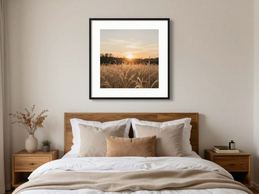 Personal Wall Art That Feels Meaningful