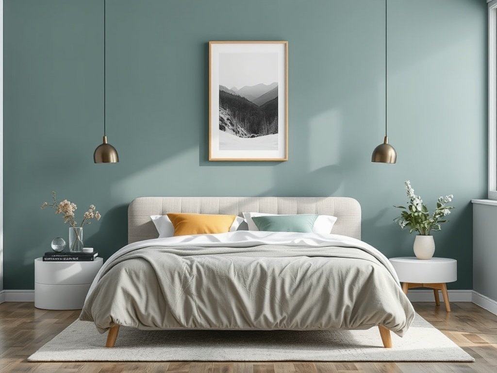 Display Minimal Artwork