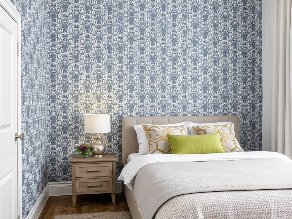 Geometric Patterns for a Modern Look