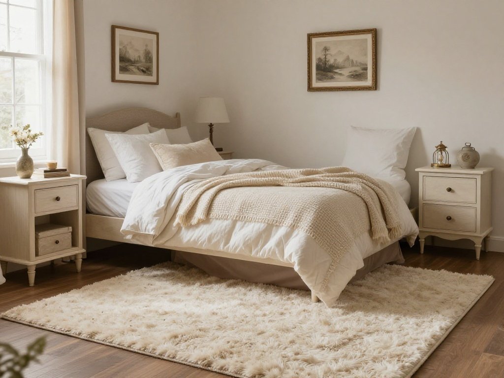 Cozy Rugs