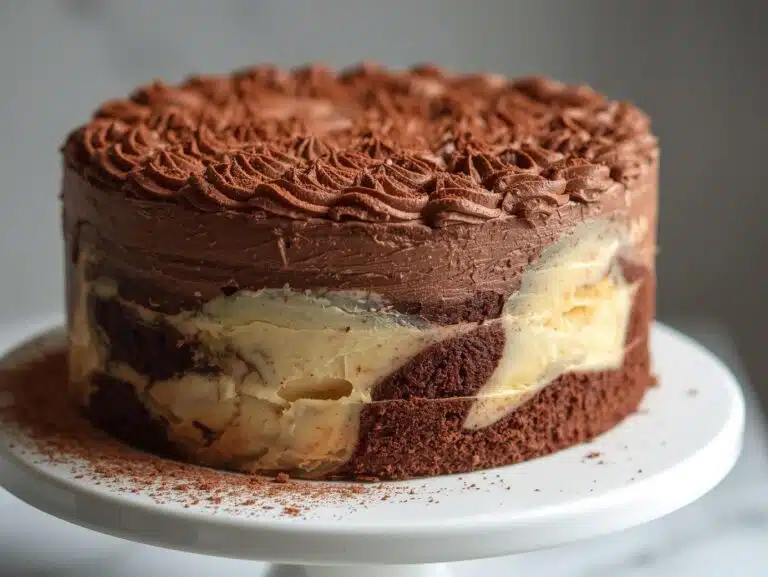 Marble Cake