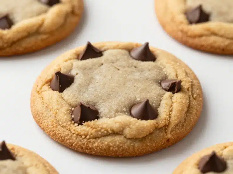 Chocolate Chunk Cookies
