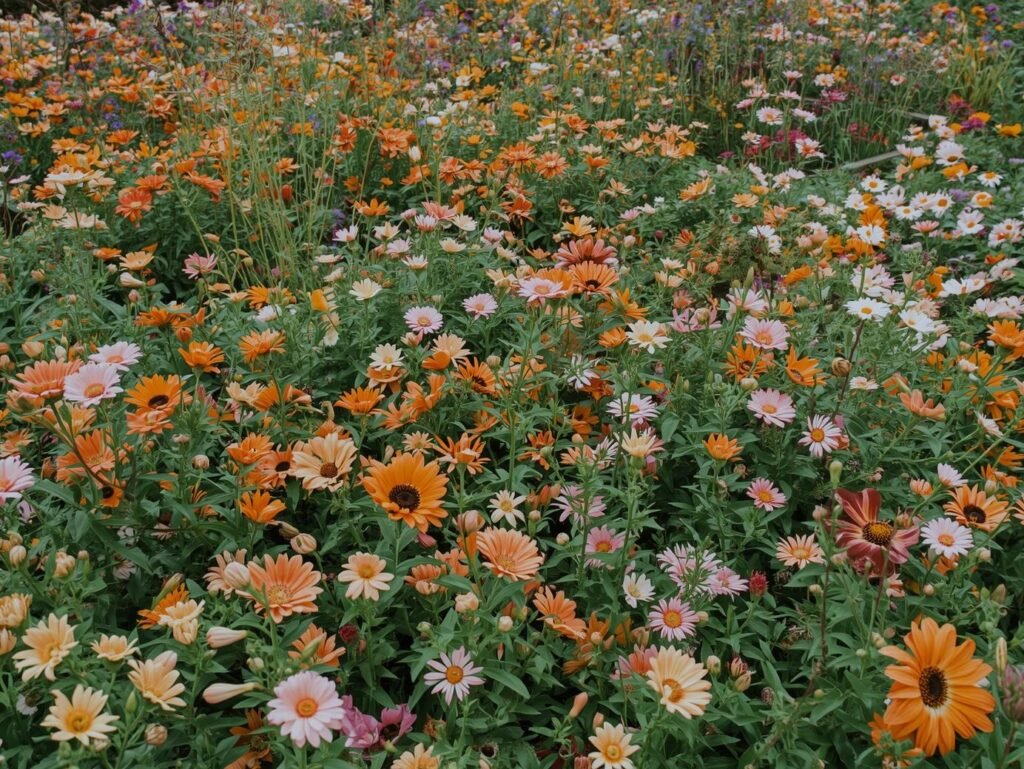 Flower Garden