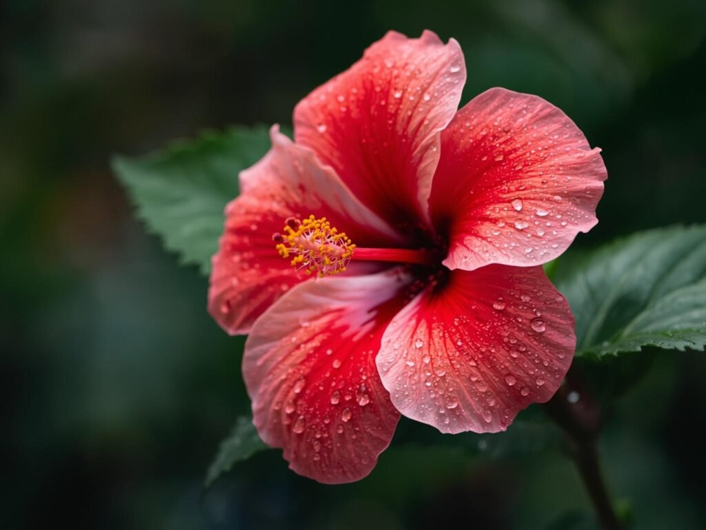 Hibiscus