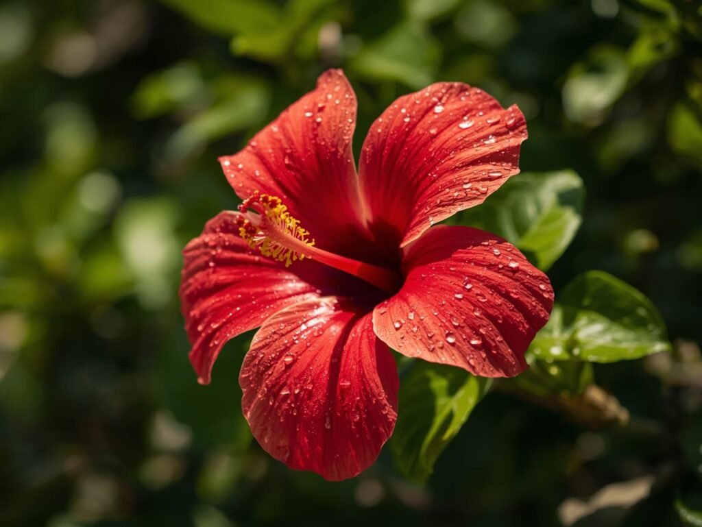 Hibiscus