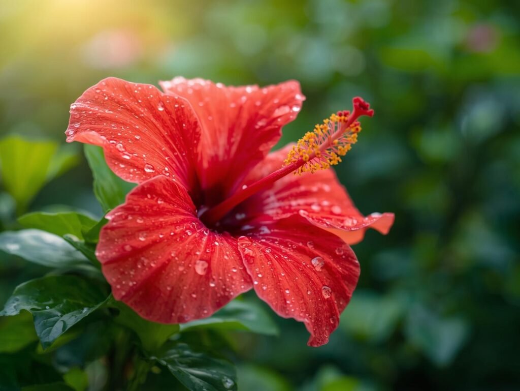 Hibiscus
