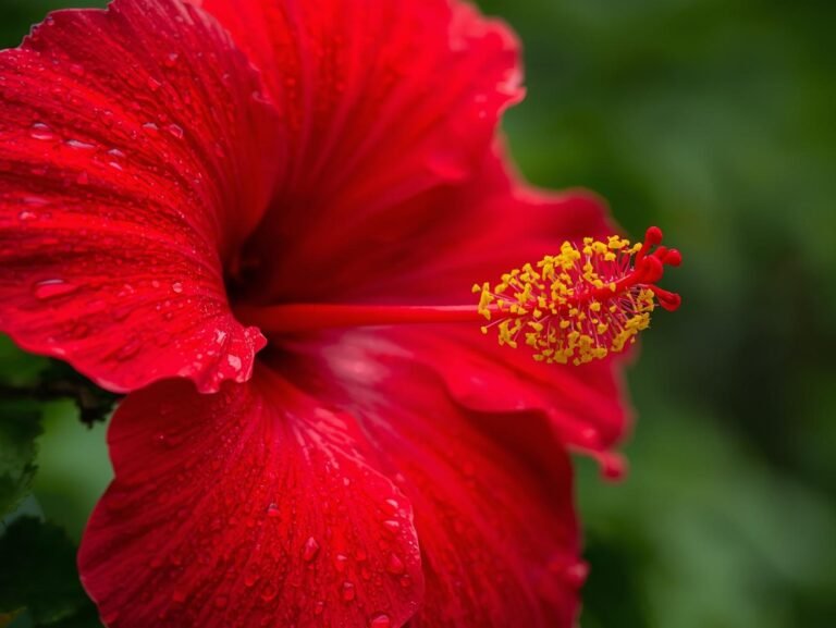 Hibiscus