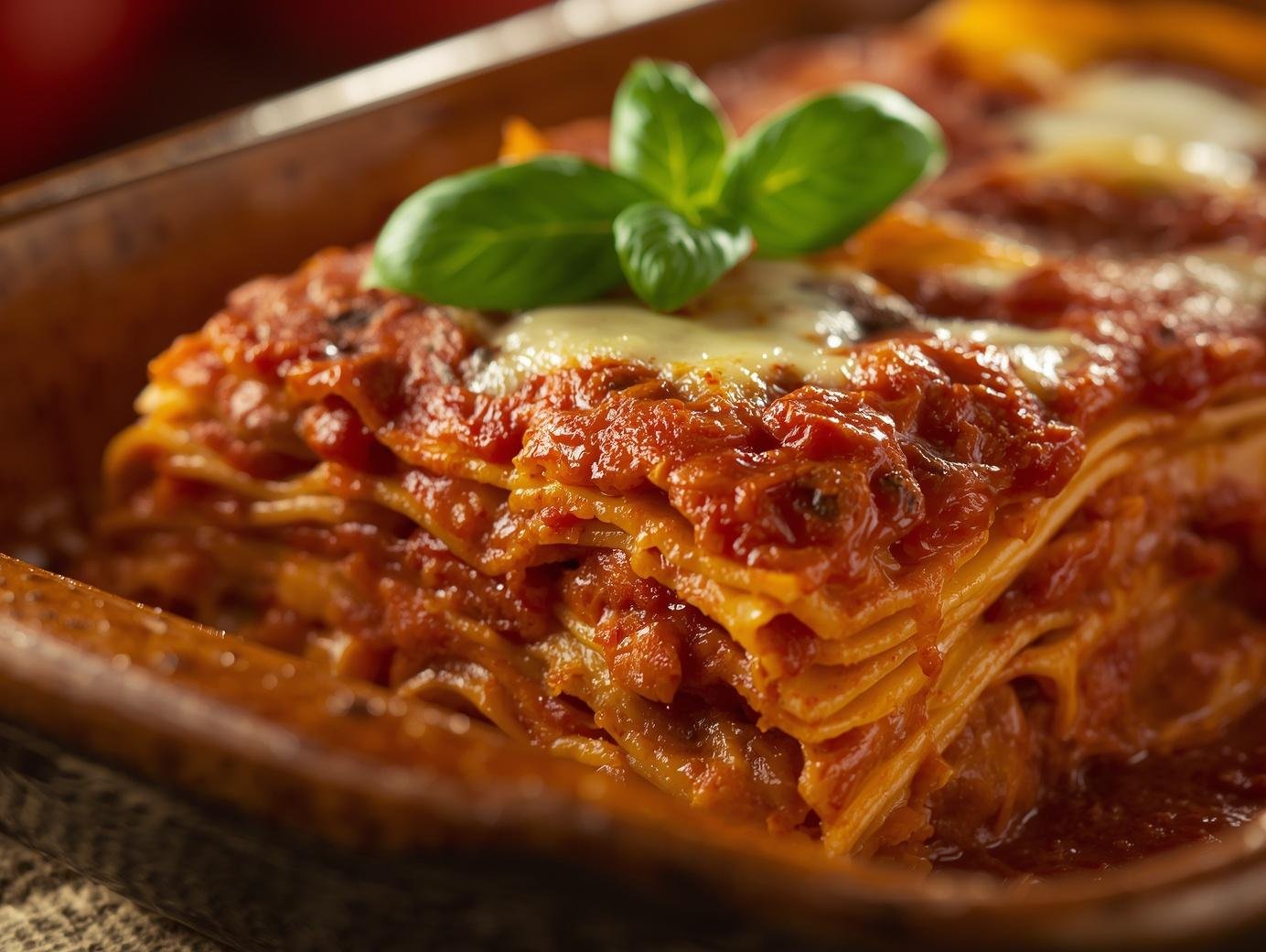 Lasagna