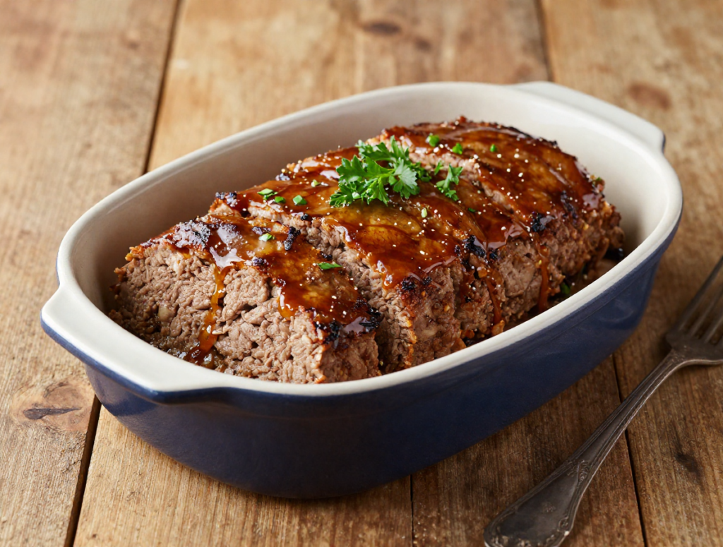Meatloaf