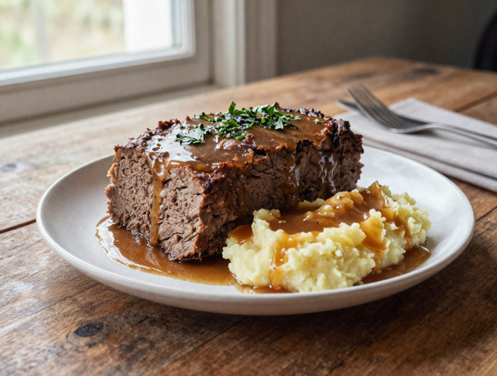 Meatloaf