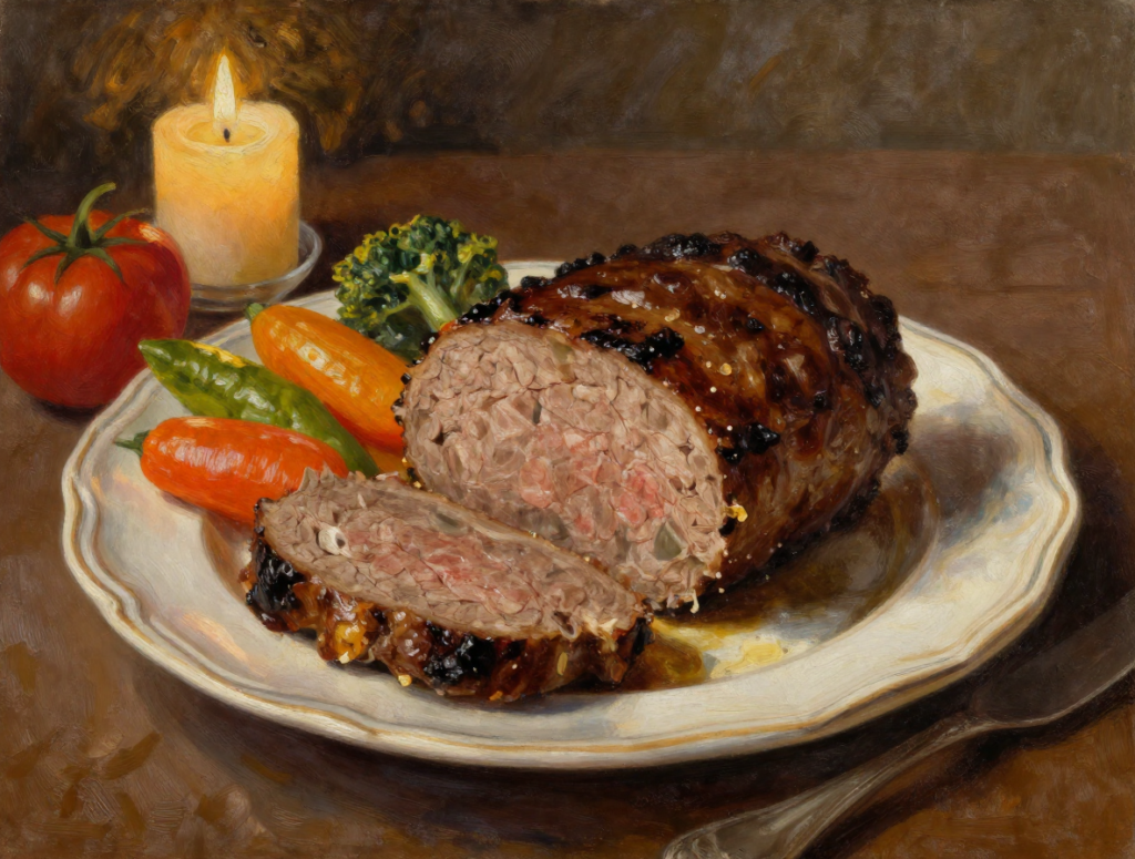 Meatloaf