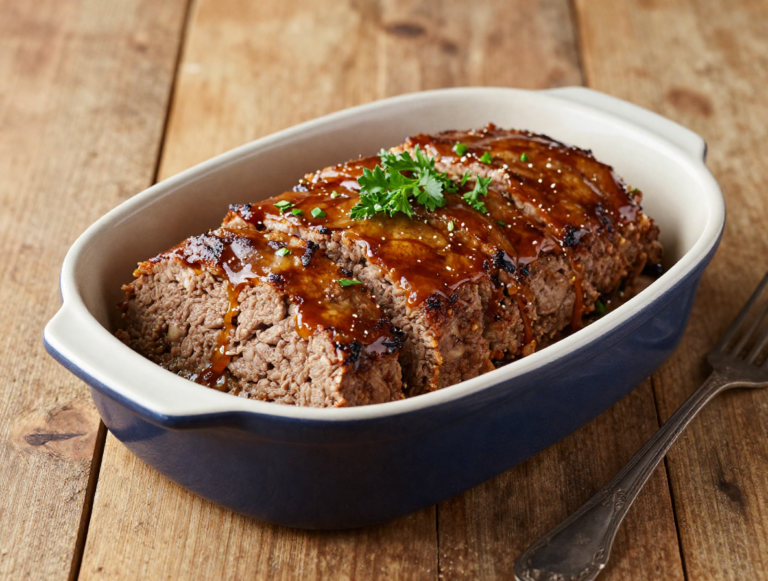 Meatloaf